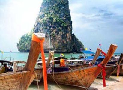 Magical Phuket Krabi Tour