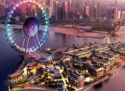 Dubai Special Package with Lapita Resort