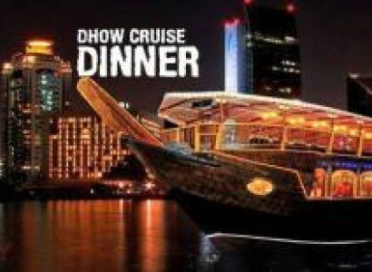 Dubai Special Package with Lapita Resort