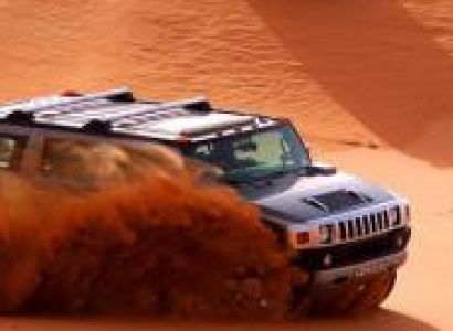 Dubai Special Package with Lapita Resort