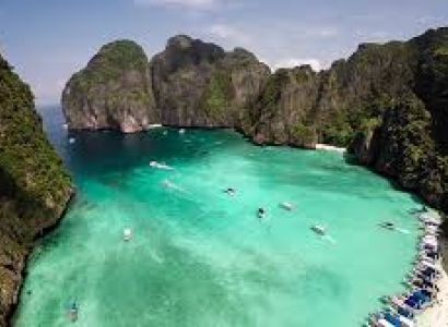 Easyholiday India Magical Phuket Krabi Diwali Package