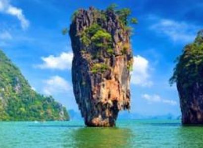 Easyholiday India Magical Phuket Krabi Diwali Package