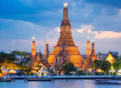 Easyholiday India Magical Phuket Krabi Diwali Package