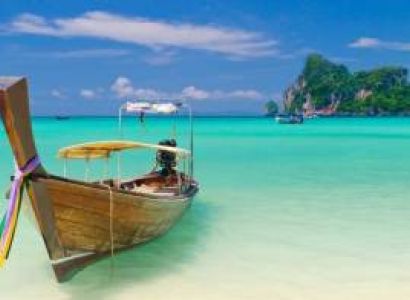 Packages in Krabi