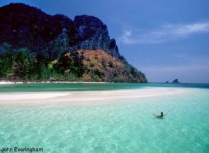 Easyholiday India Magical Phuket Krabi Diwali Package