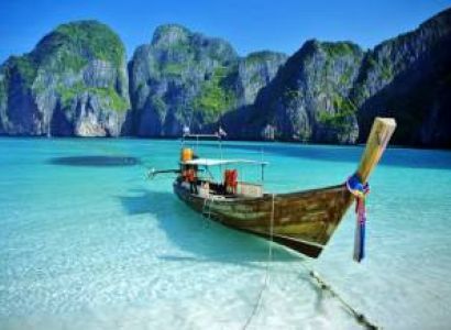 Easyholiday India Magical Phuket Krabi Diwali Package