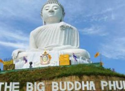 Easyholiday India Magical Phuket Krabi Diwali Package