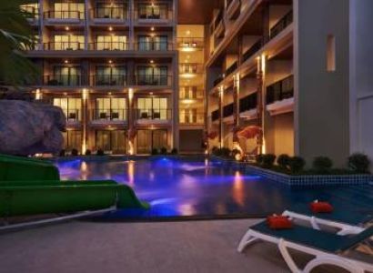 Easyholiday India Magical Phuket Krabi Diwali Package