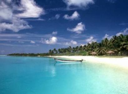Andaman and Nicobar 4 Night 5 Day Package