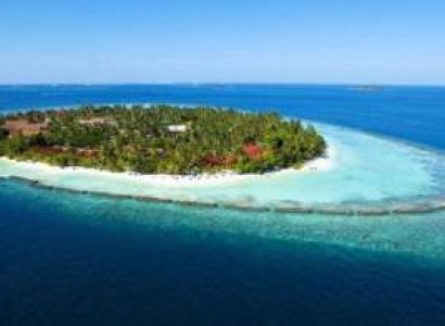 Andaman and Nicobar 4 Night 5 Day Package