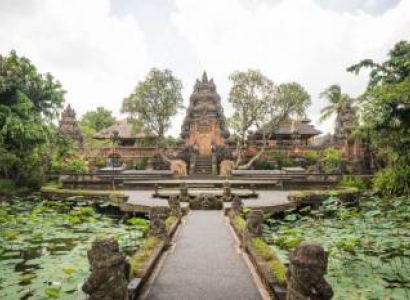 Bali Corporate Special