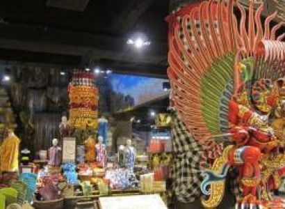 Bali Corporate Special