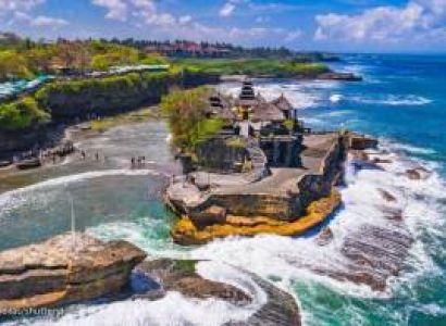 Bali Corporate Special