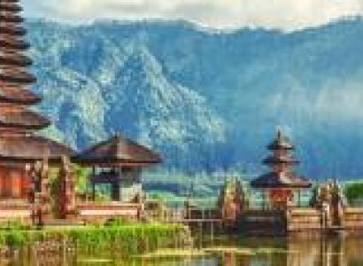 Bali Corporate Special