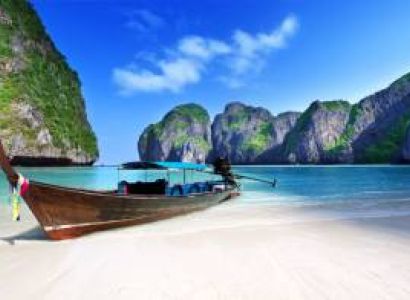 SUMMER PHUKET PACKAGE