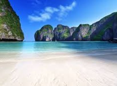 SUMMER PHUKET PACKAGE