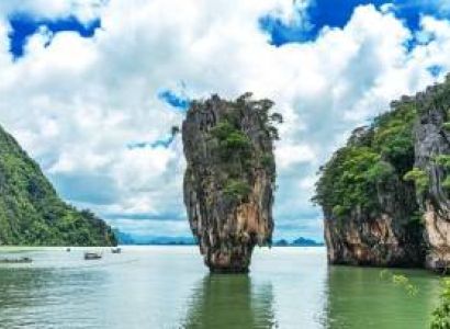 SUMMER PHUKET PACKAGE