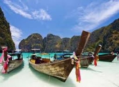 SUMMER PHUKET PACKAGE