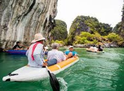 SUMMER PHUKET PACKAGE
