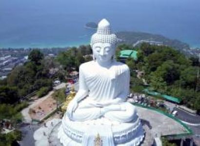 SUMMER PHUKET PACKAGE