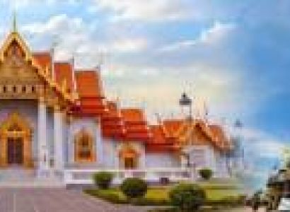 SUMMER PHUKET PACKAGE