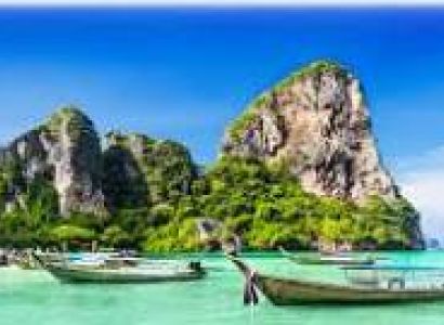 SUMMER PHUKET PACKAGE