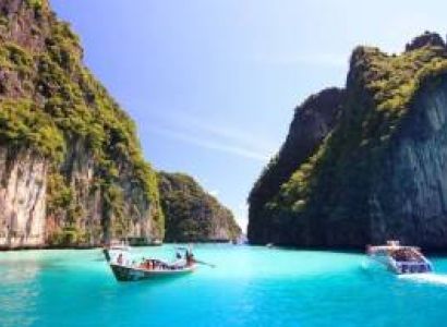 SUMMER PHUKET PACKAGE