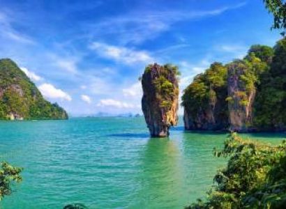 PHUKET KRABI 5 NIGHT 6 DAY LAND PACKAGE