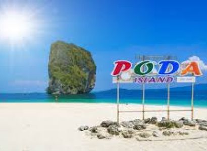 PHUKET KRABI 5 NIGHT 6 DAY LAND PACKAGE