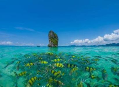 PHUKET KRABI 5 NIGHT 6 DAY LAND PACKAGE