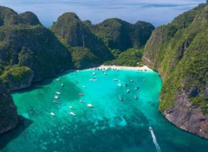 PHUKET KRABI 5 NIGHT 6 DAY LAND PACKAGE