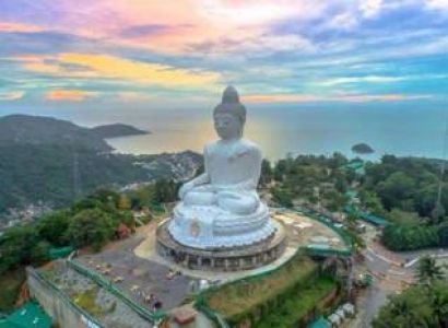 PHUKET KRABI 5 NIGHT 6 DAY LAND PACKAGE