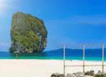 DIWALI  || PHUKET + KRABI + BANGKOK  || EX MUMBAI TOUR