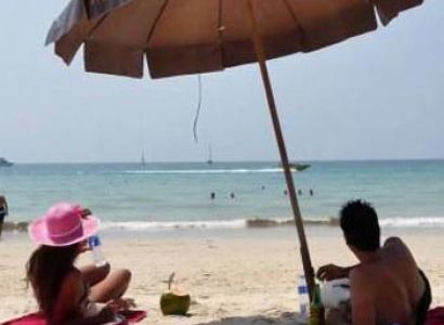 DIWALI  || PHUKET + KRABI + BANGKOK  || EX MUMBAI TOUR