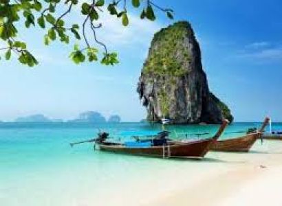 DIWALI || 6D5N || 3 NIGHT PHUKET + 2 NIGH KRABI WITH FLIGHT || EX MUMBAI TOUR