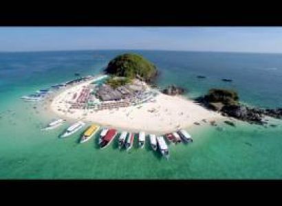 DIWALI || 6D5N || 3 NIGHT PHUKET + 2 NIGH KRABI WITH FLIGHT || EX MUMBAI TOUR