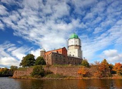 RUSSIA & KAZAKHSTAN 6 NIGHT 7 DAYS TOUR