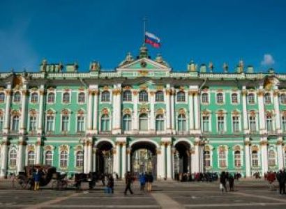 RUSSIA & KAZAKHSTAN 6 NIGHT 7 DAYS TOUR