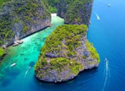 Honeymoon : 5n6d Phuket Krabi