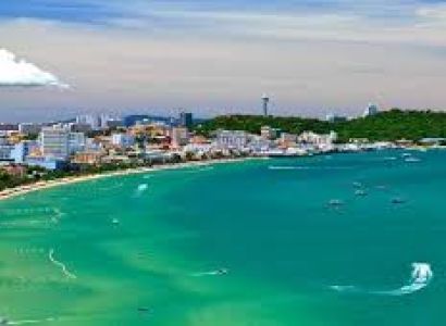Honeymoon : 5n6d Phuket Krabi
