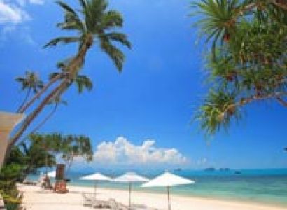 Neil Island - Port Blair by Ferry Tour