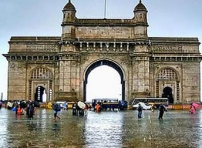 Mumbai Darshan 3 Nights/4 Days Package