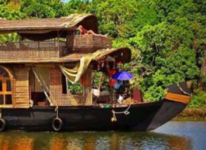 Kerala Package