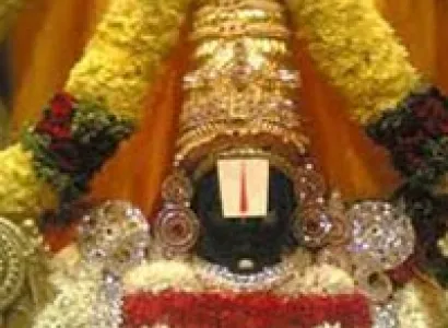 Tirupati Tour