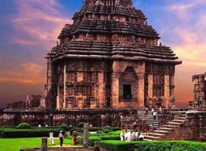 Holy And Authentic Odisha - 4 Nights / 5 Days Tour