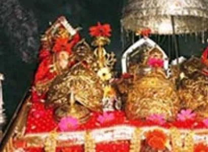 Katra - Vaishno Devi Wt Patnitop : 4 Nights / 5 Days Tour