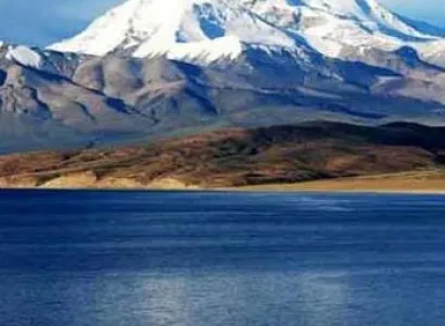 Divya Manas - sarovar Yatra (Kathmandu - Keyrung By ROAD) : 13 Nights / 14 Days Tour