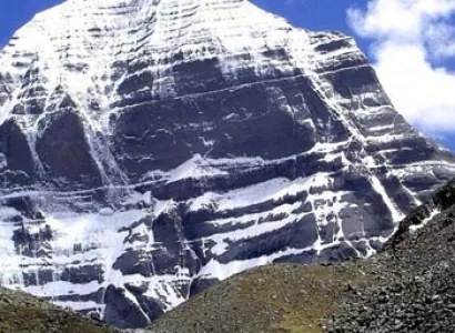 Divya Manas - sarovar Yatra (Helicopter Vy - LUCKNOWEx - Nepalganj ) : 8 Night / 9 Days Tour