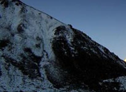 Divya Manas - Sarovar Yatra (Helicopter Ex - Kathamnduj ) : 10 Night / 11 Days Tour