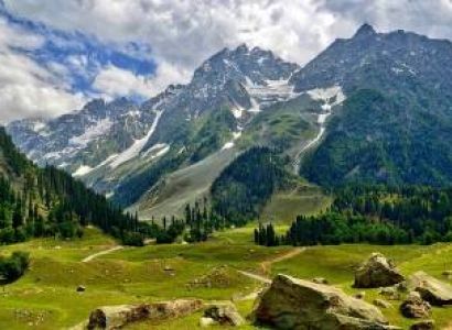 7nights 8days Leh Ladakh